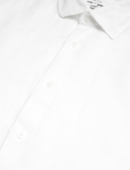 Reiss - HOLIDAY - linen shirts - white - 6