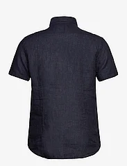 Reiss - HOLIDAY - lininiai marškiniai - navy - 1