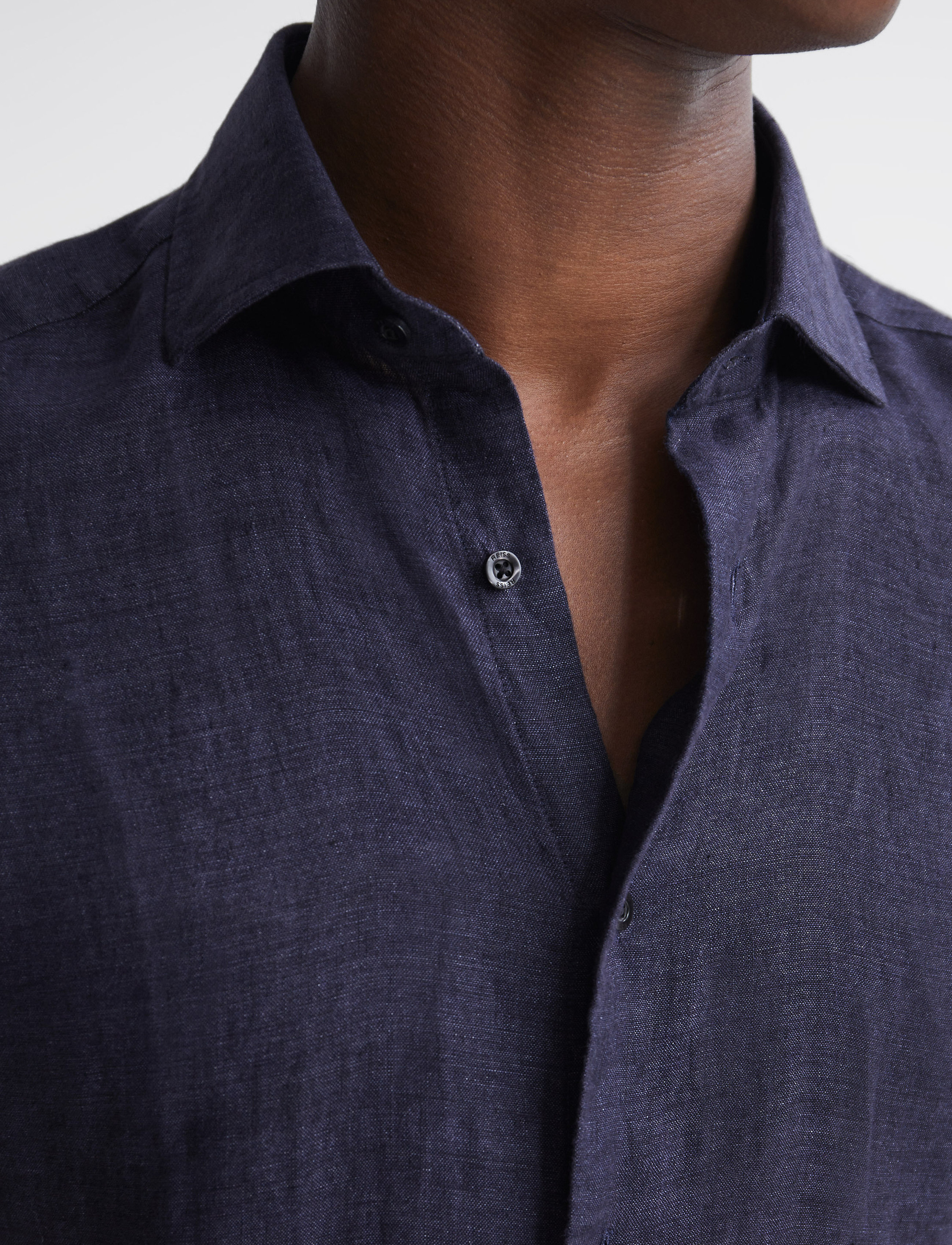 Reiss - HOLIDAY - navy - 5