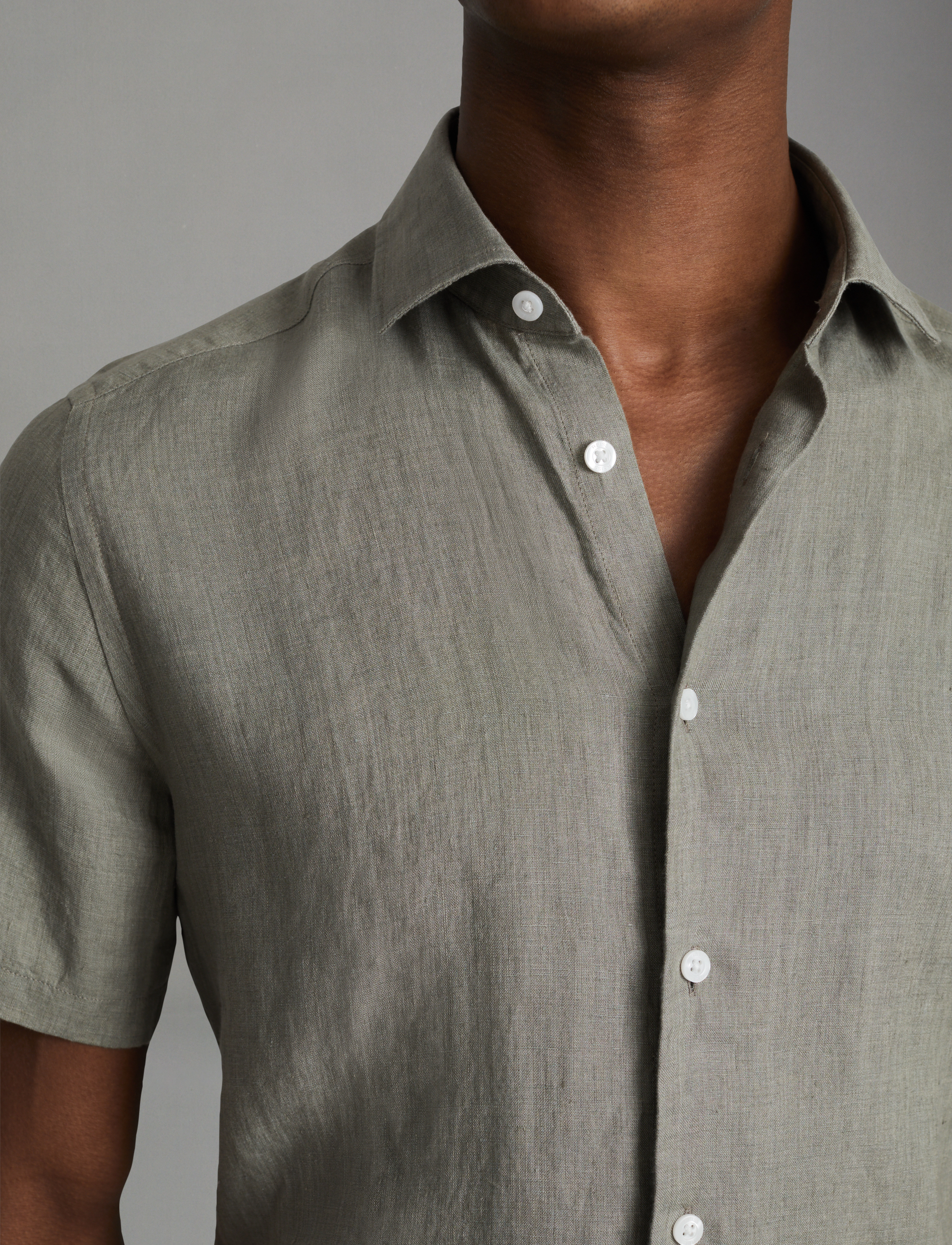 Reiss - HOLIDAY - pistachio - 4