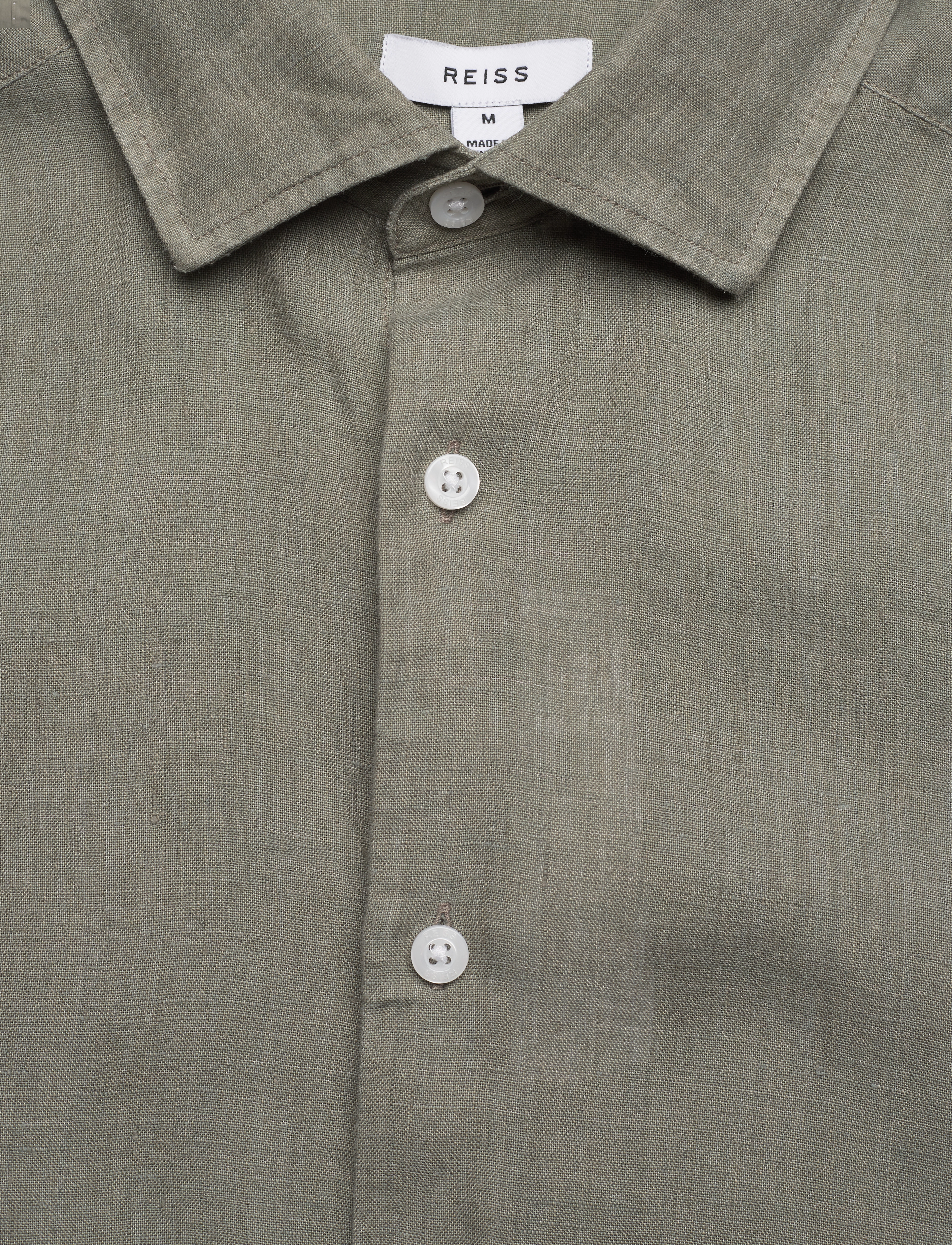 Reiss - HOLIDAY - pistachio - 5