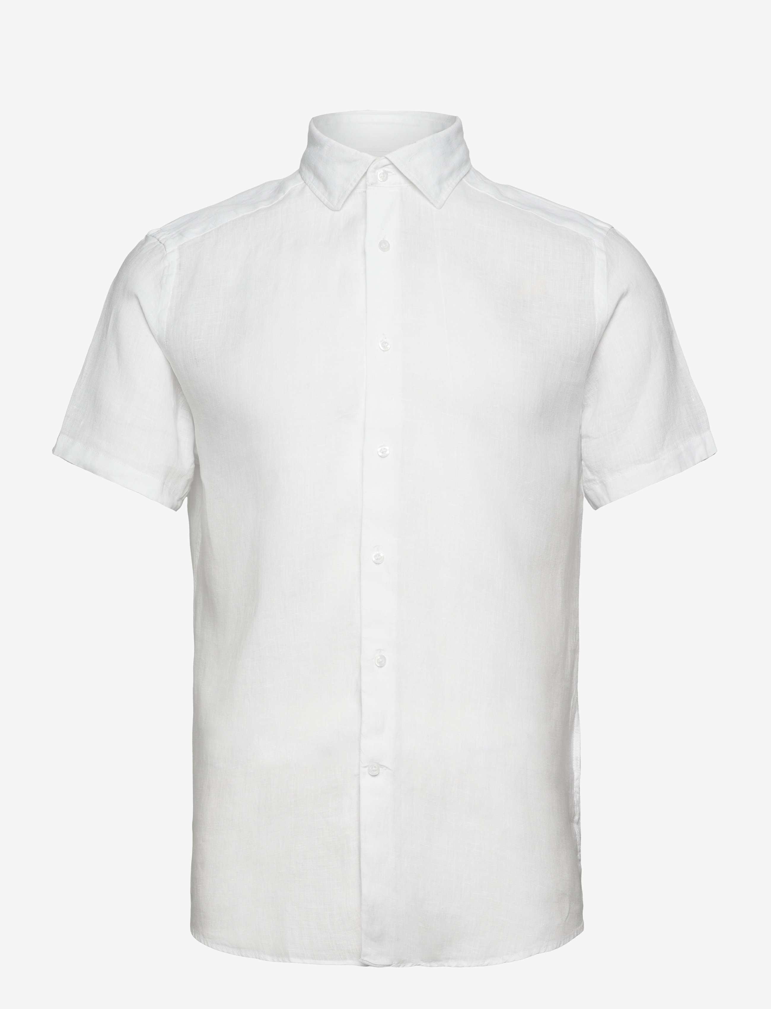 Reiss - HOLIDAY - white - 1