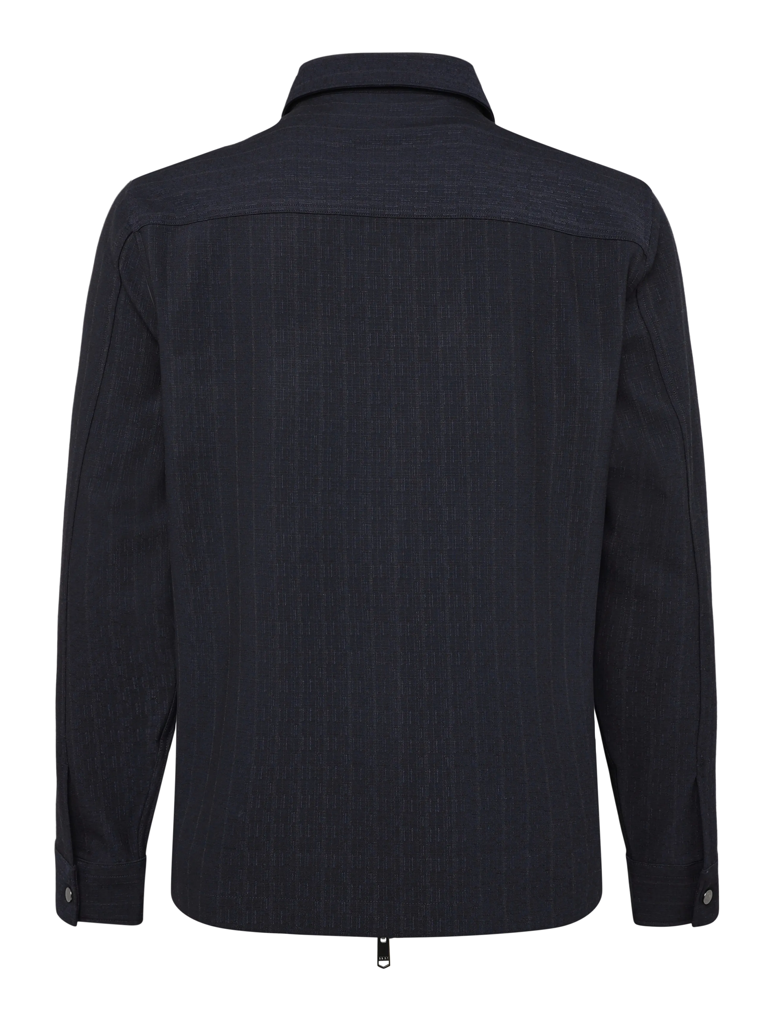 Reiss - SIDNEY - Überhemden - navy - 1