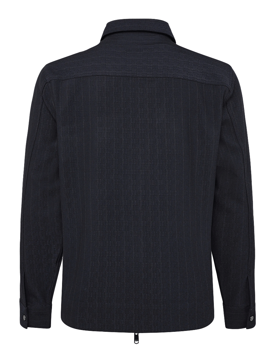 Reiss - SIDNEY - Überhemden - navy - 1