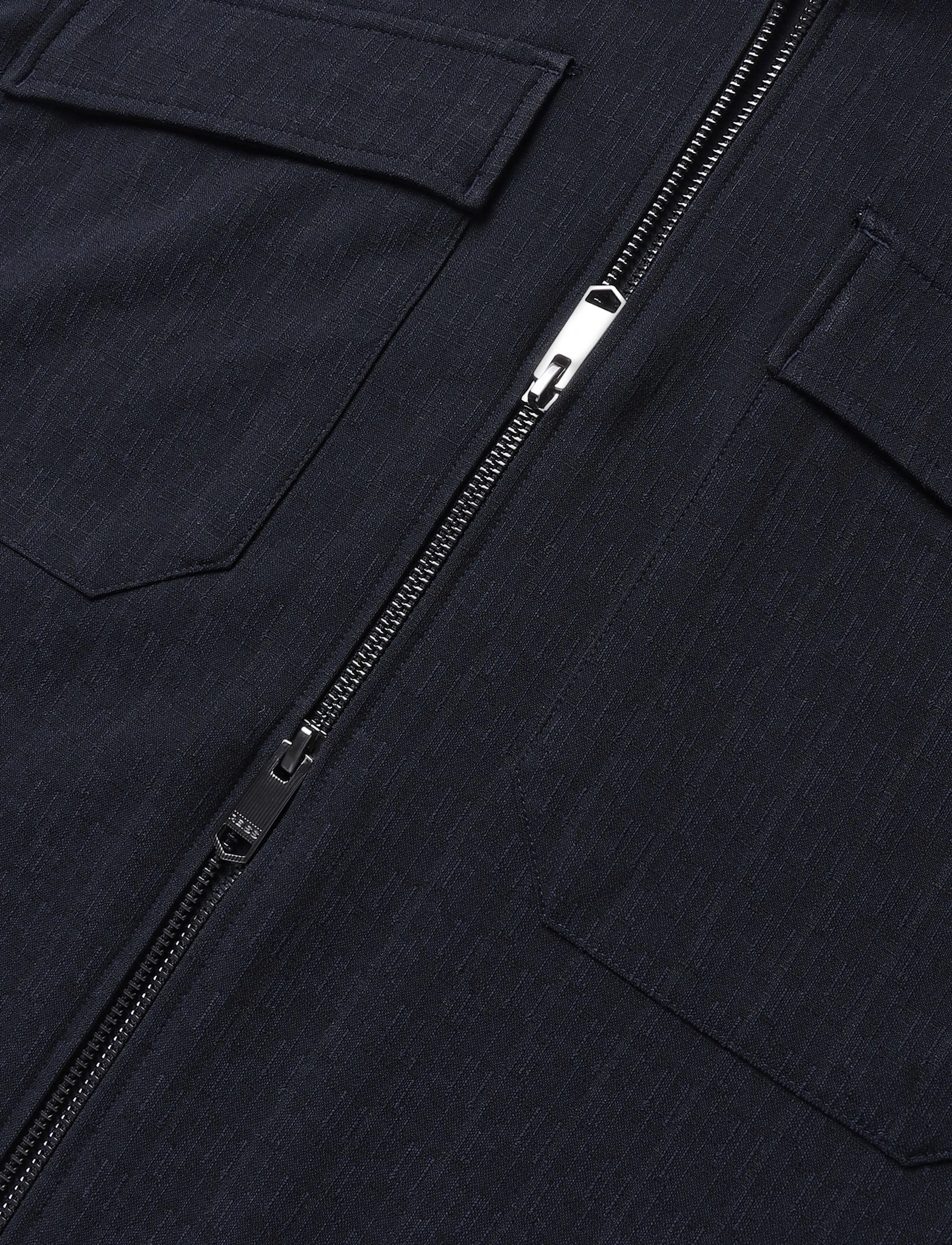 Reiss - SIDNEY - Überhemden - navy - 3