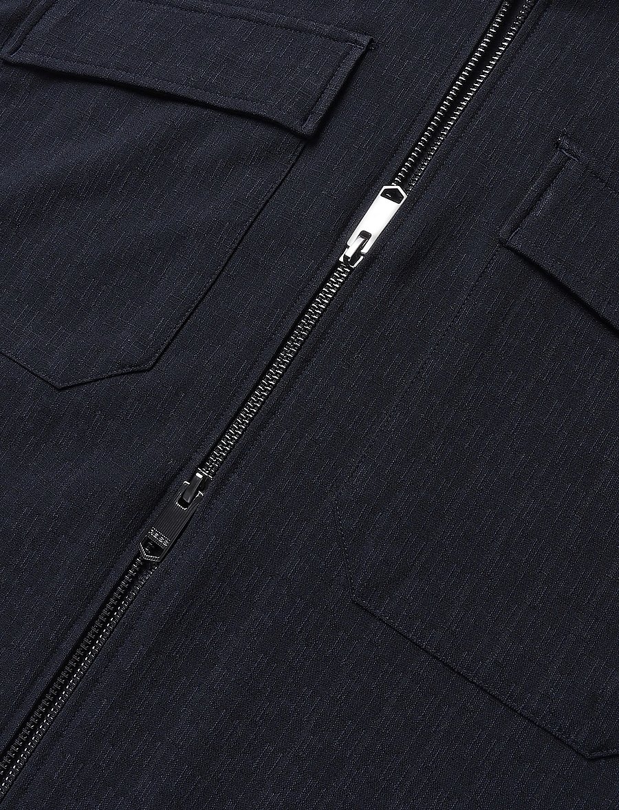 Reiss - SIDNEY - Überhemden - navy - 3