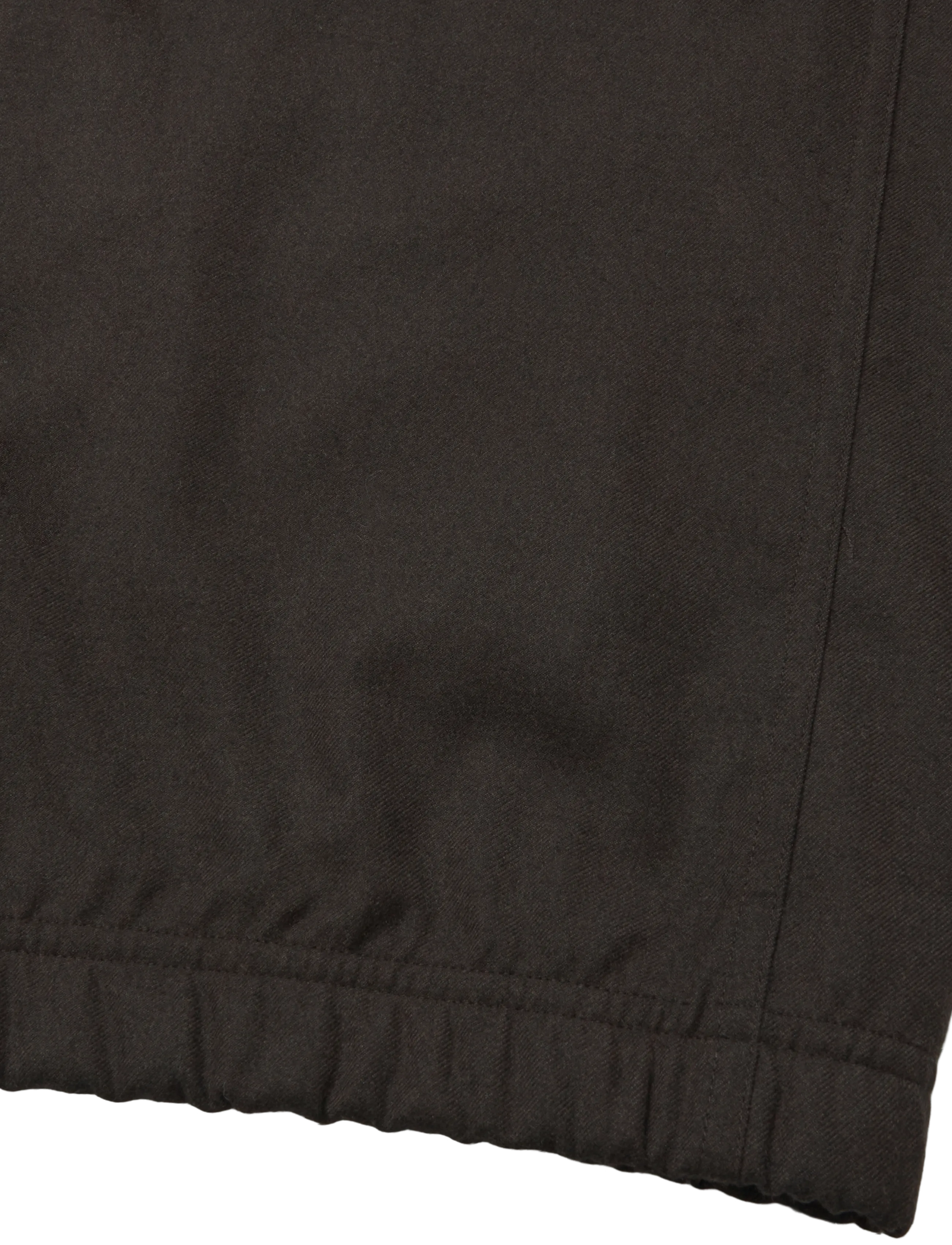 Reiss - PENGE LS BRUSHED WOOL TWIN POCKET OVERSHIRT - Überhemden - chocolate brown - 3