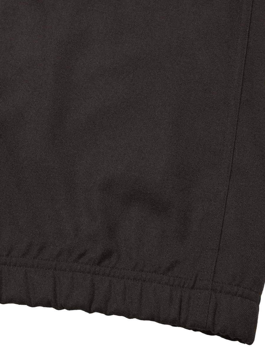 Reiss - PENGE LS BRUSHED WOOL TWIN POCKET OVERSHIRT - Überhemden - chocolate brown - 3