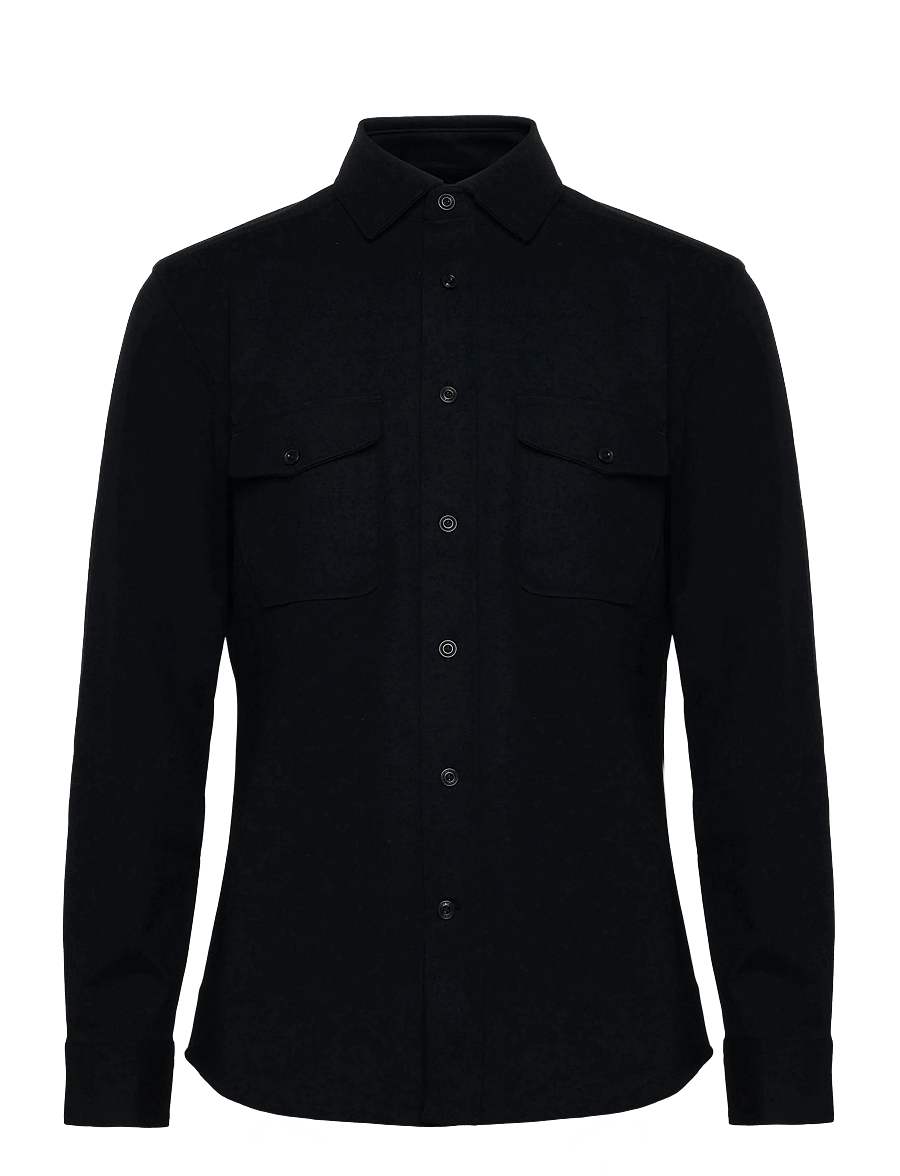 Reiss - MCSHANE - iepirkties noteiktam pasākumam - 10 navy - 1