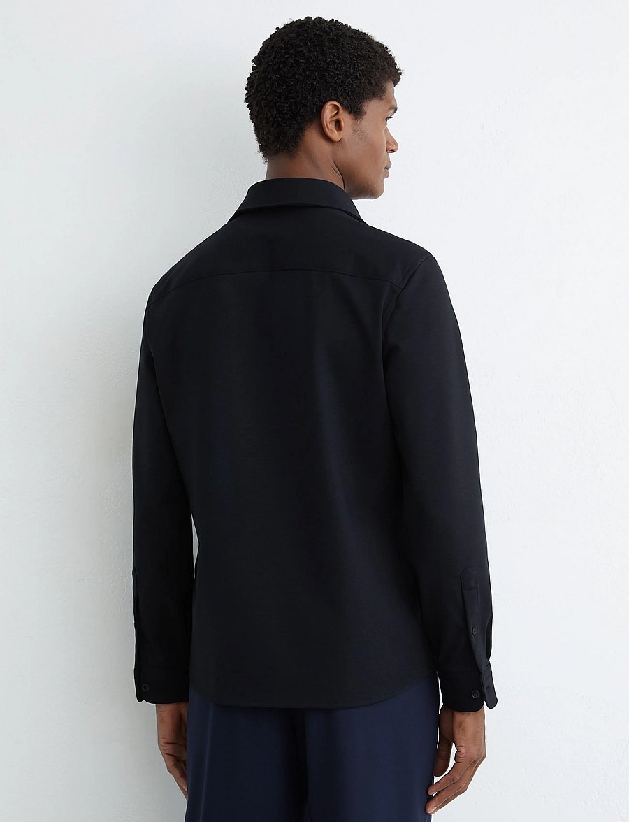 Reiss - MCSHANE - iepirkties noteiktam pasākumam - 10 navy - 4