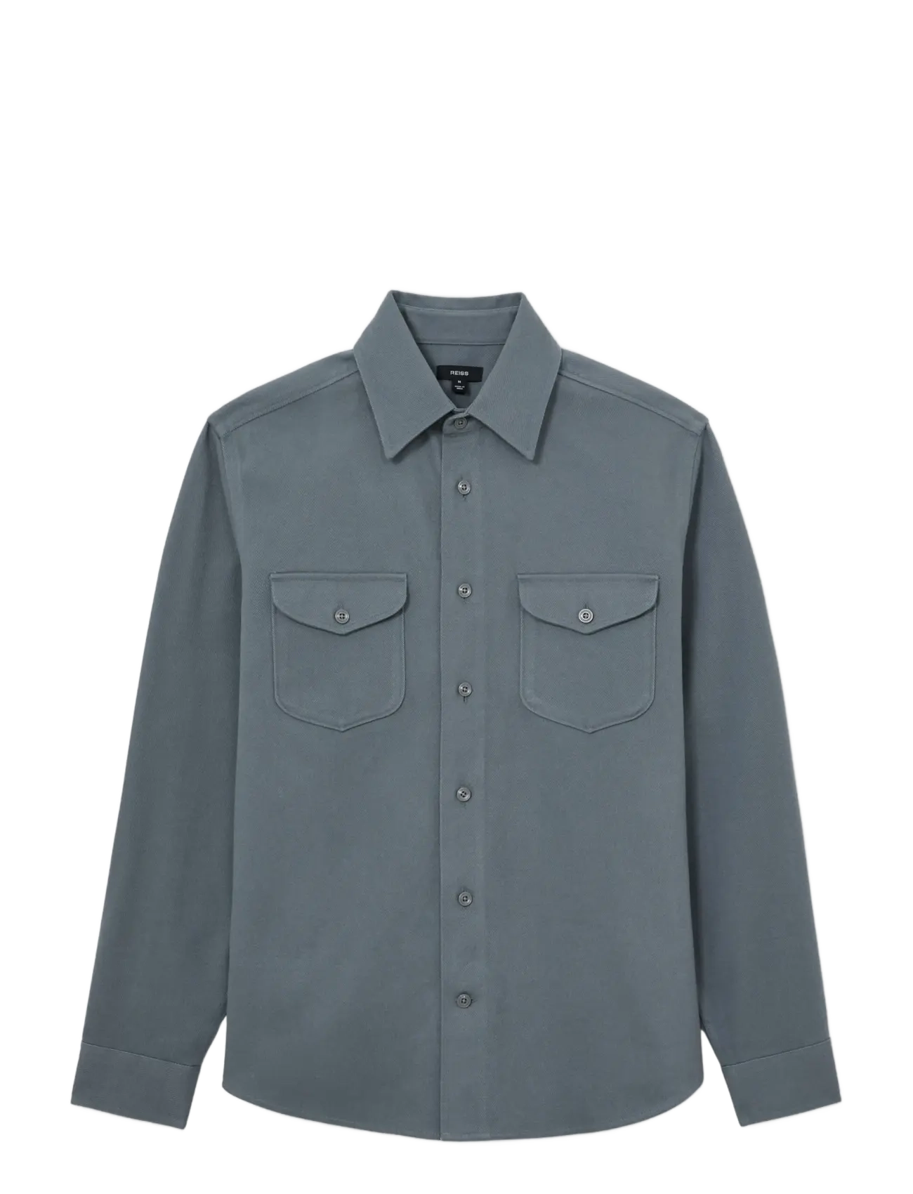 Reiss - ASTRA - 14 airforce blue - 1