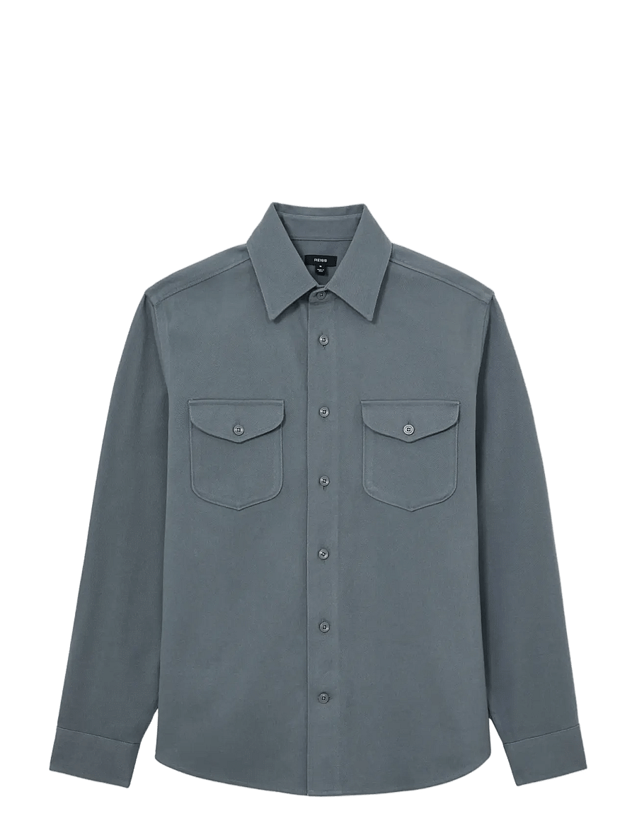 Reiss - ASTRA - 14 airforce blue - 1