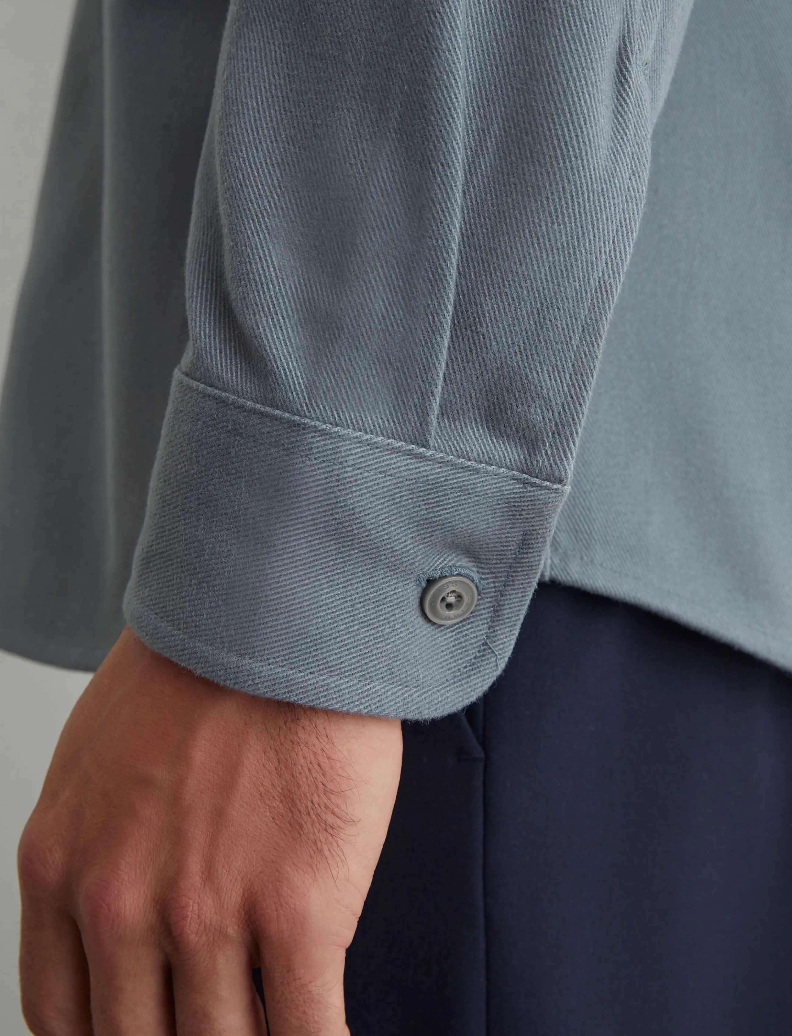 Reiss Astra skjortor & blusar herr – bild 6
