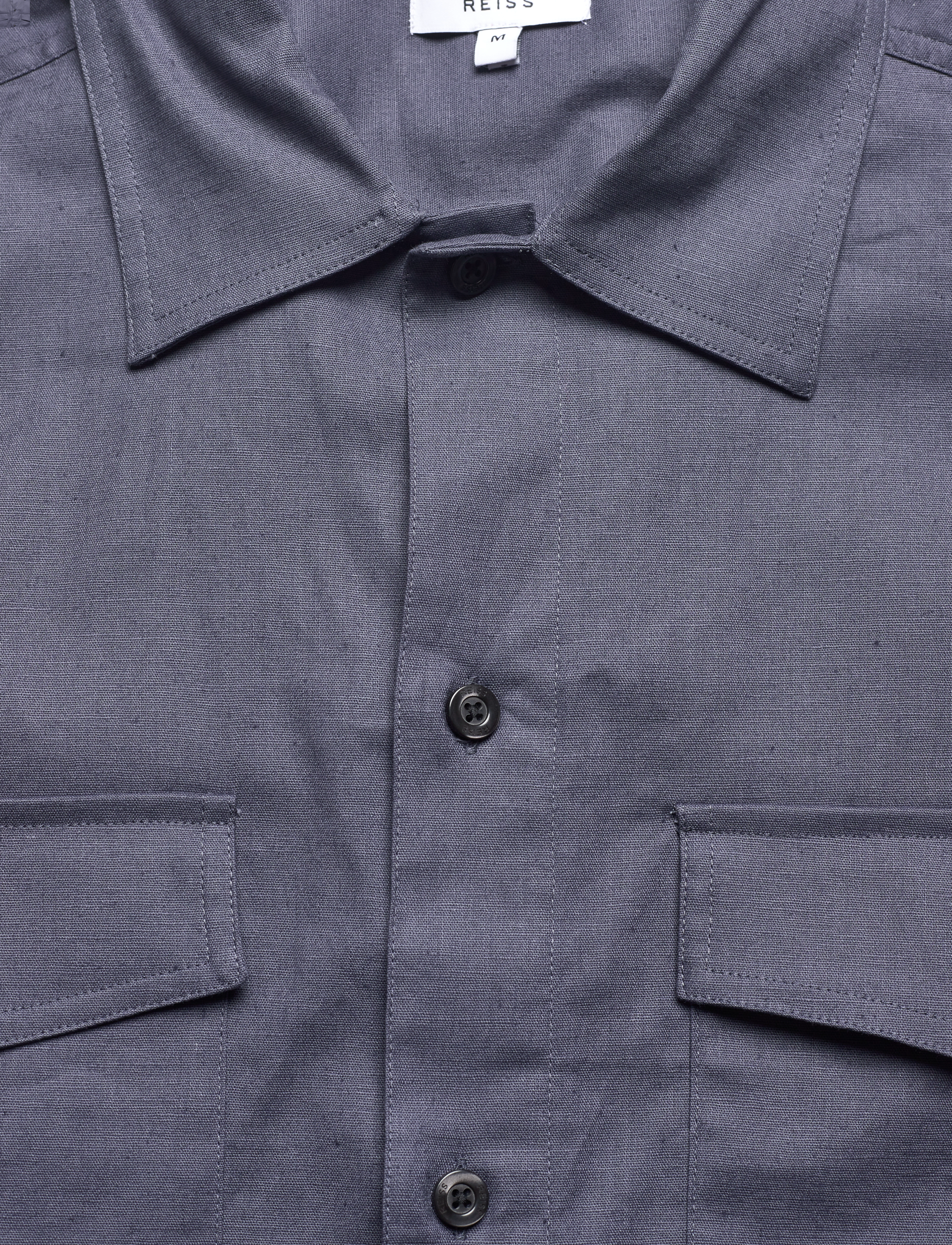 Reiss - KIMCHI - airforce blue - 5