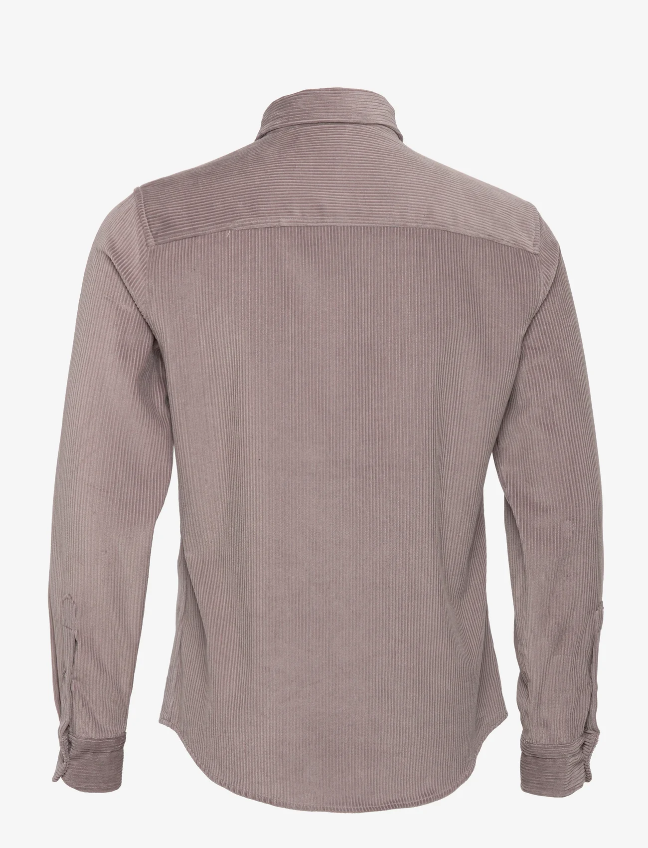 Reiss - BONUCCI - grey - 1