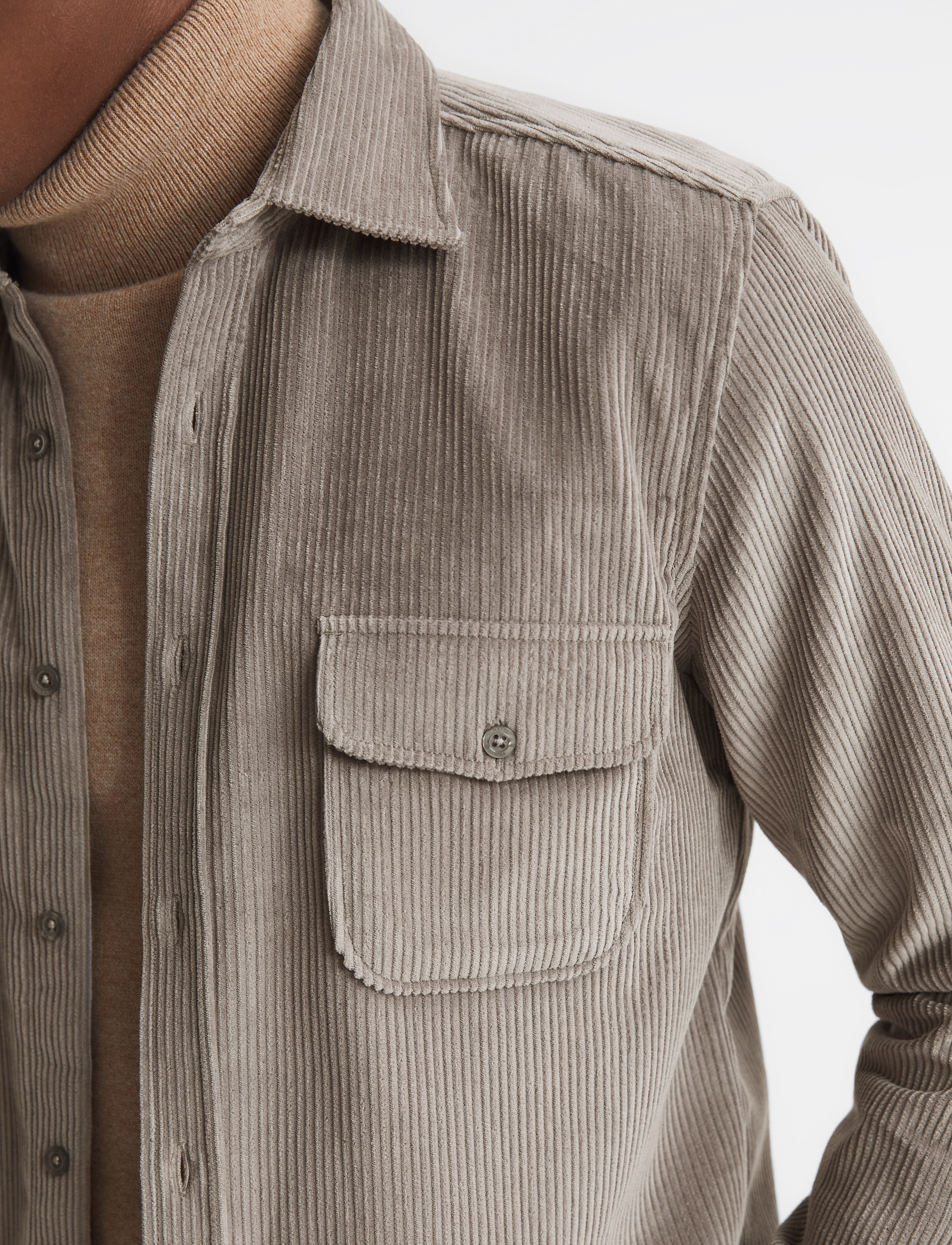 Reiss - BONUCCI - grey - 4