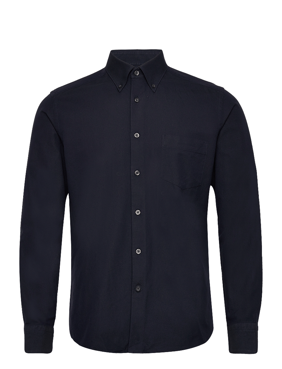 Reiss - GREENWICH - oxford-hemden - navy - 1