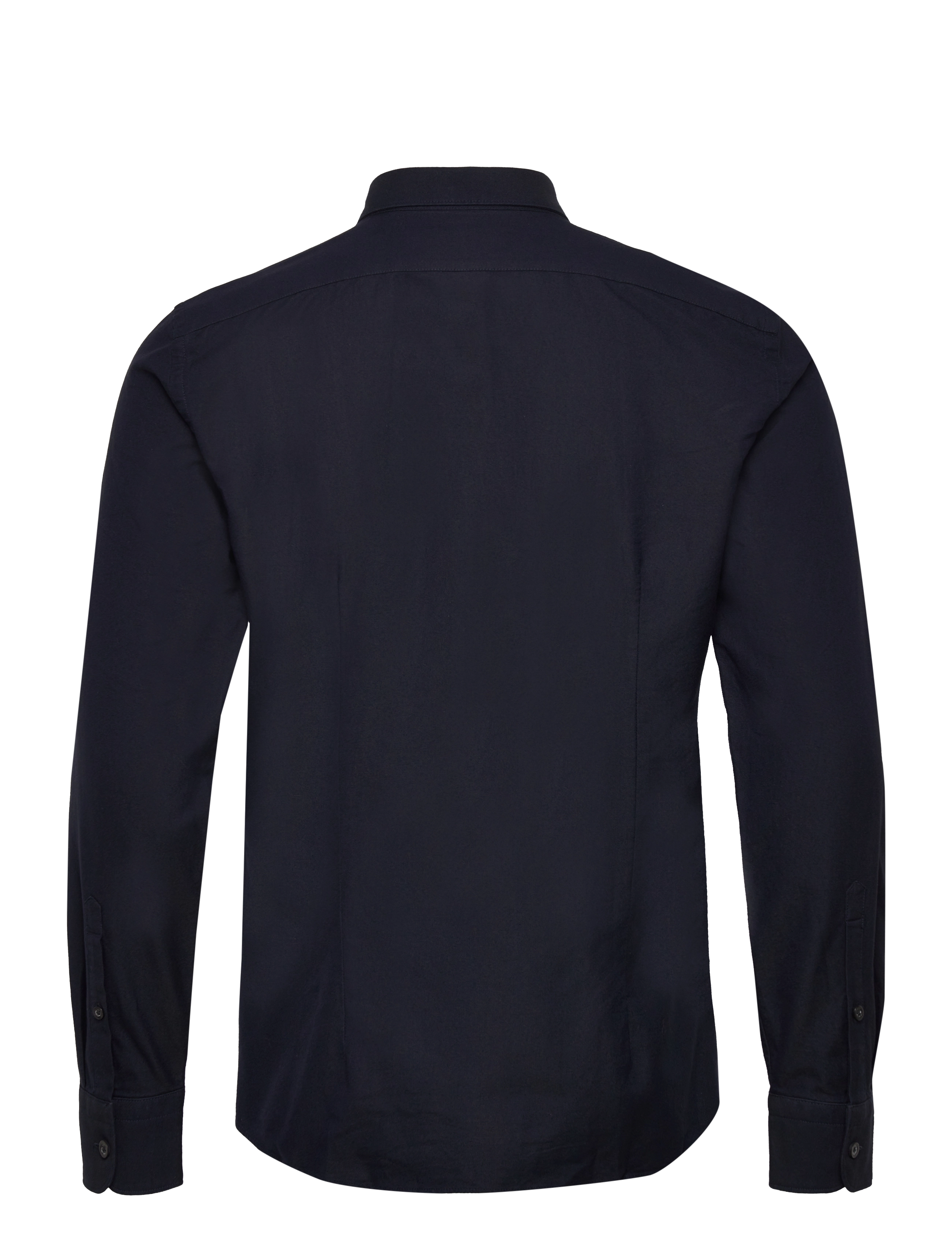 Reiss - GREENWICH - navy - 2