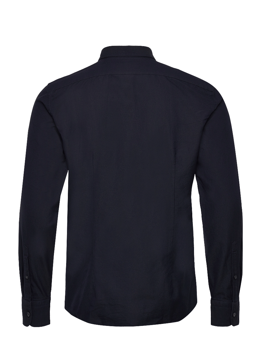 Reiss - GREENWICH - oxford-hemden - navy - 2