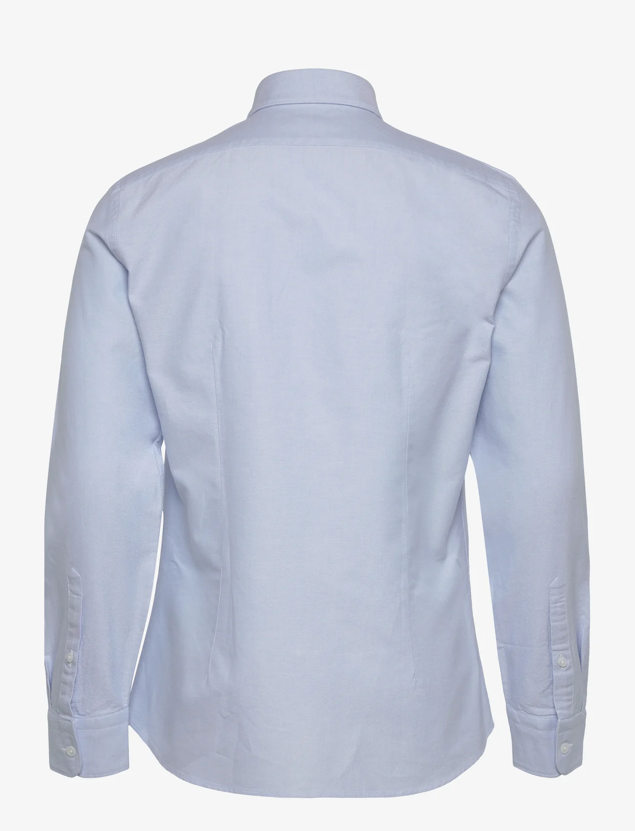 Reiss - GREENWICH - oxford overhemden - soft blue - 1