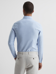 Reiss - GREENWICH - oxford overhemden - soft blue - 3