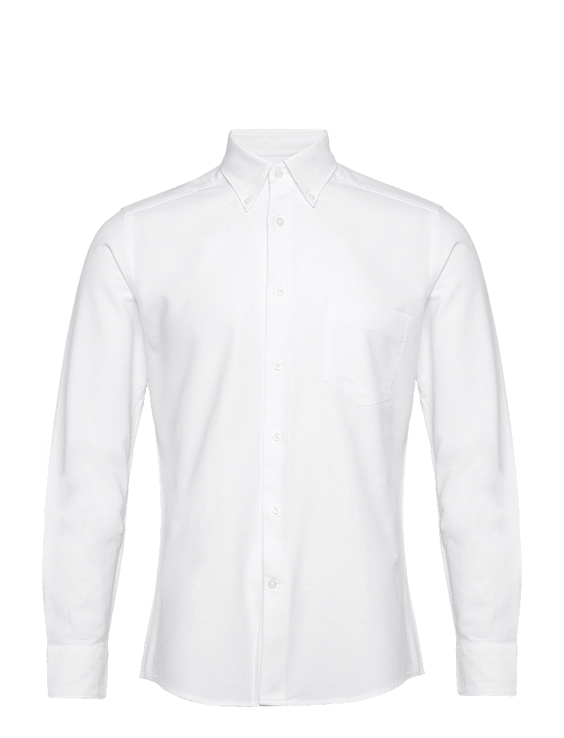 Reiss - GREENWICH - oxford-skjortor - white - 1