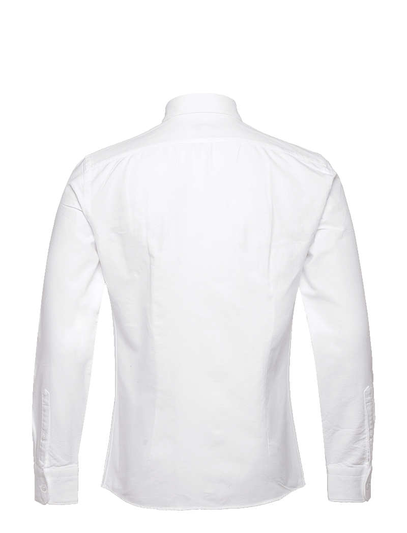 Reiss - GREENWICH - oxford-skjortor - white - 2