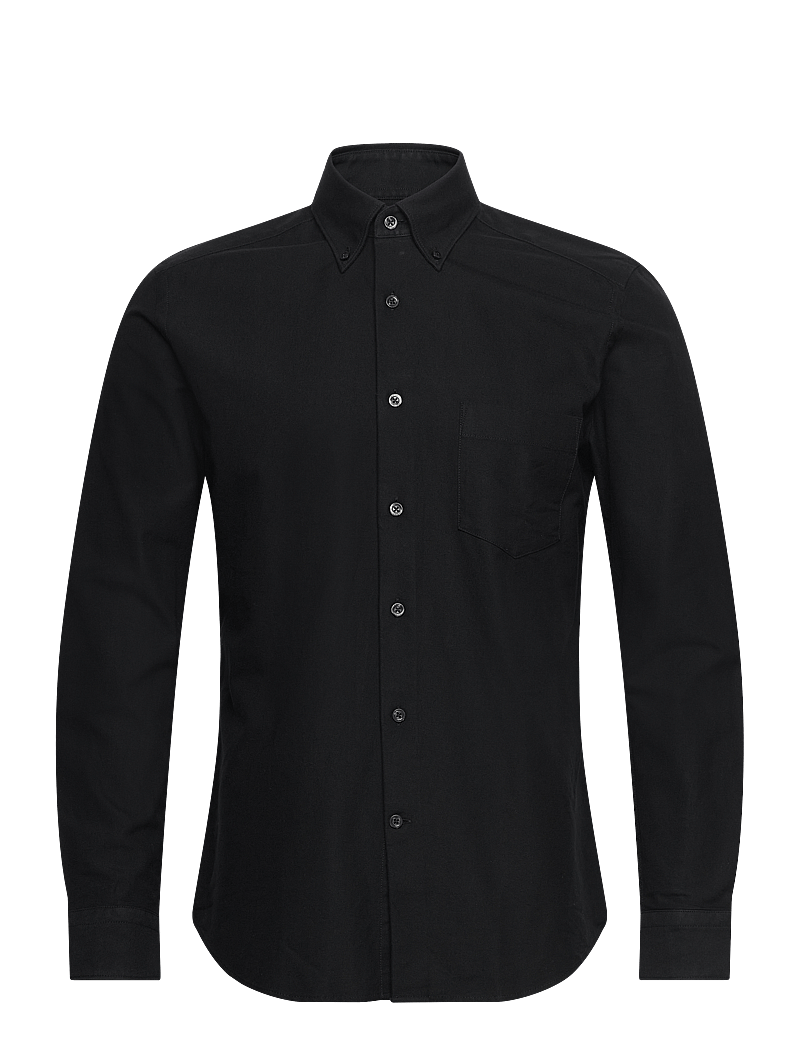 Reiss - GREENWICH - basic skjortor - black - 1