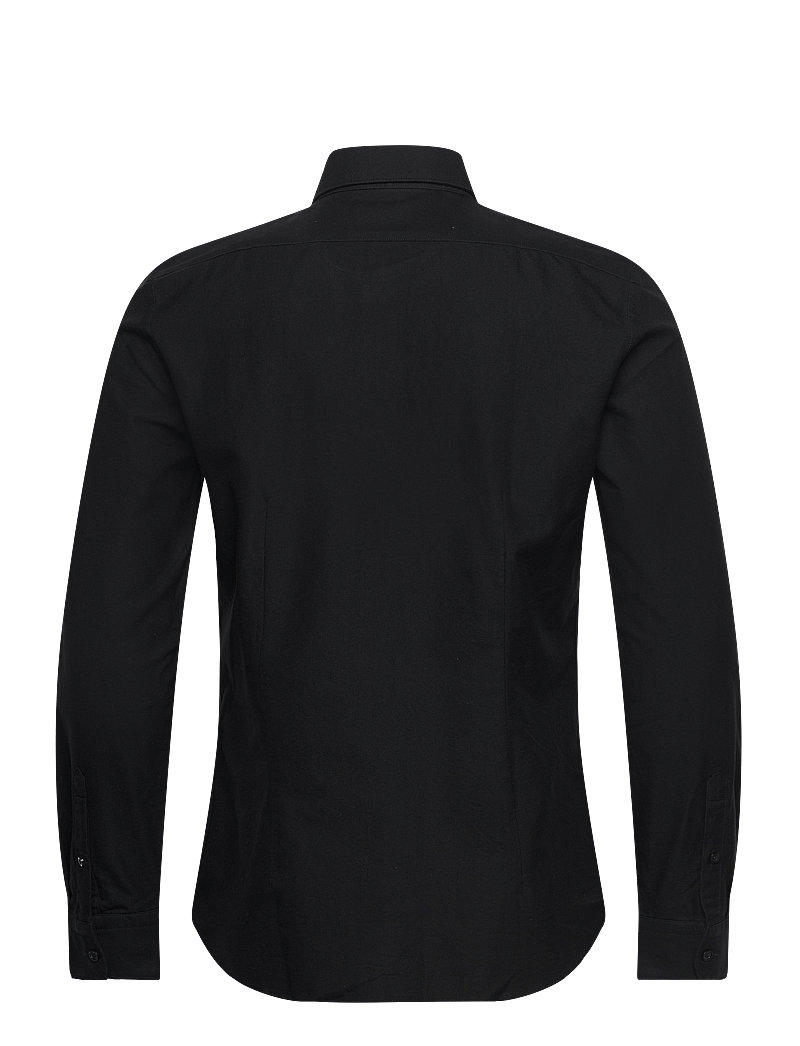 Reiss - GREENWICH - basic skjortor - black - 2