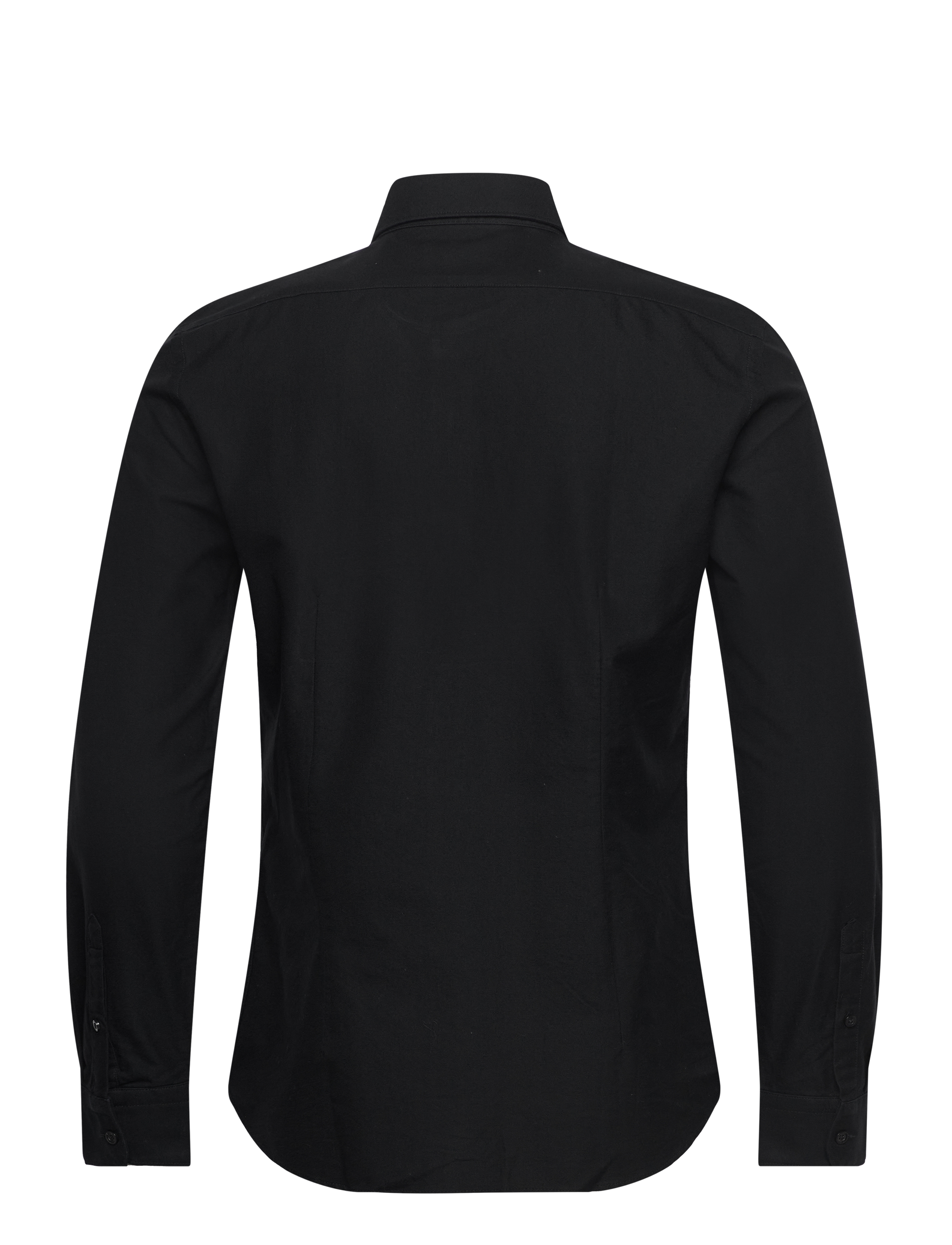 Reiss - GREENWICH - casual skjorter - black - 2