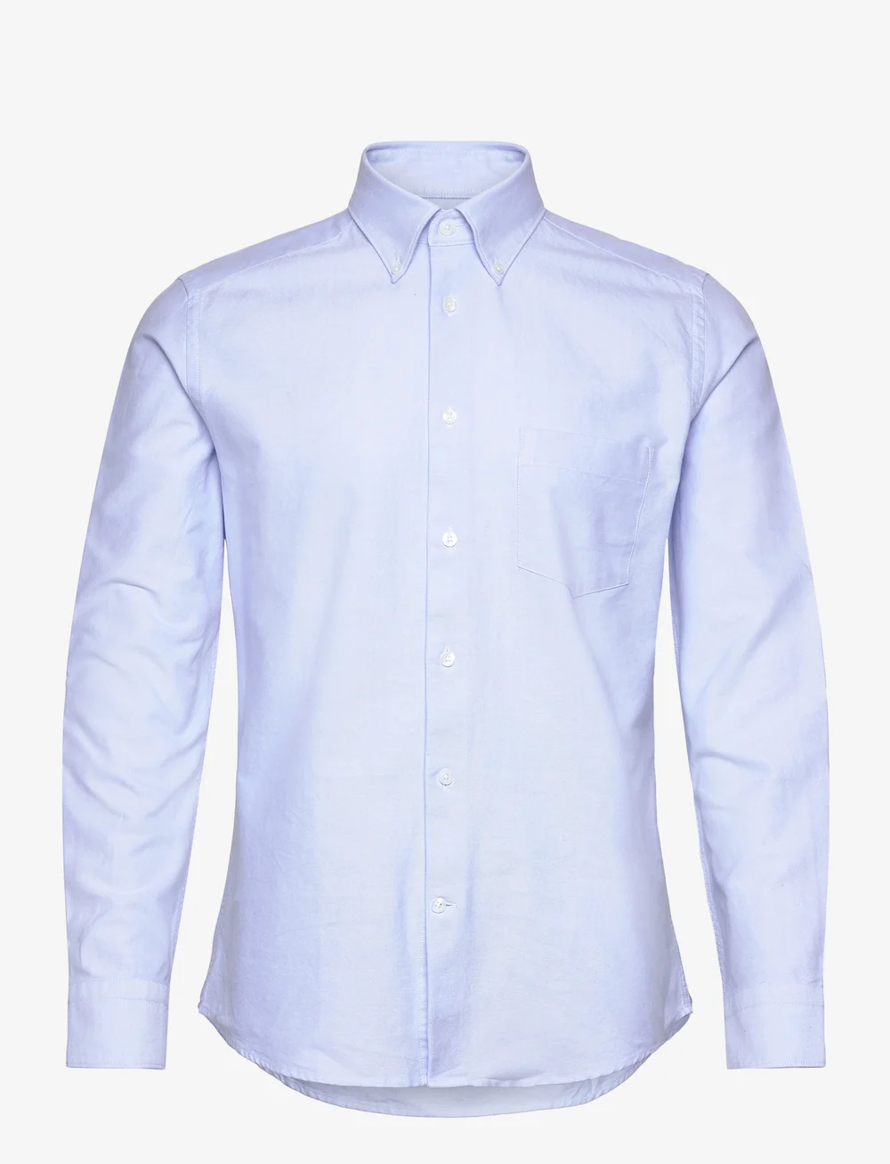 Reiss - GREENWICH - basic shirts - soft blue - 1
