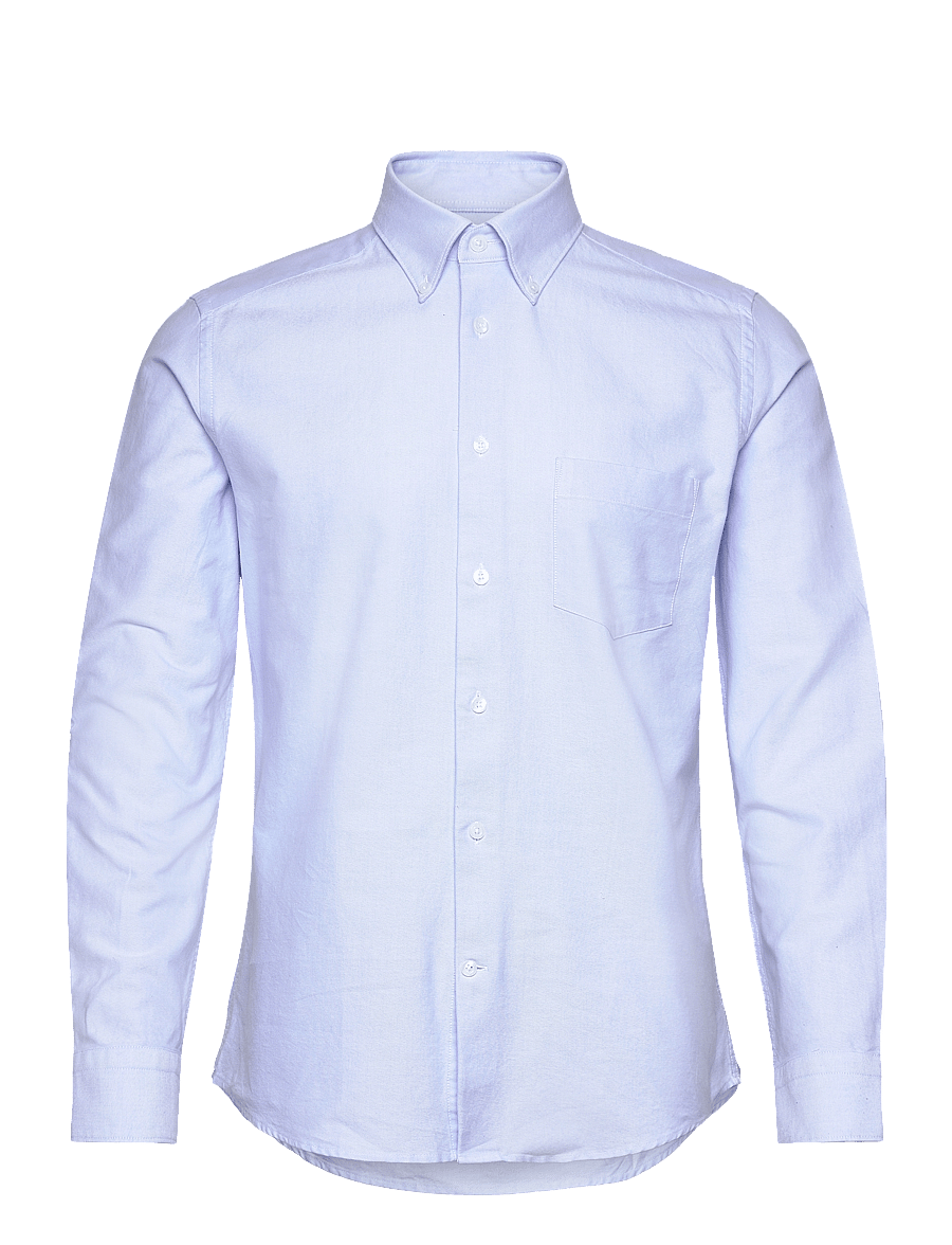 Reiss - GREENWICH - freizeithemden - soft blue - 1