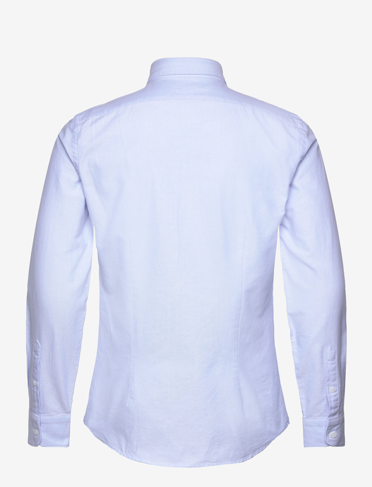 Reiss - GREENWICH - tavalised t-särgid - soft blue - 2