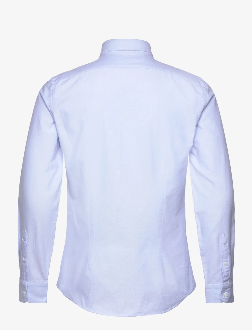 Reiss - GREENWICH - basic shirts - soft blue - 2