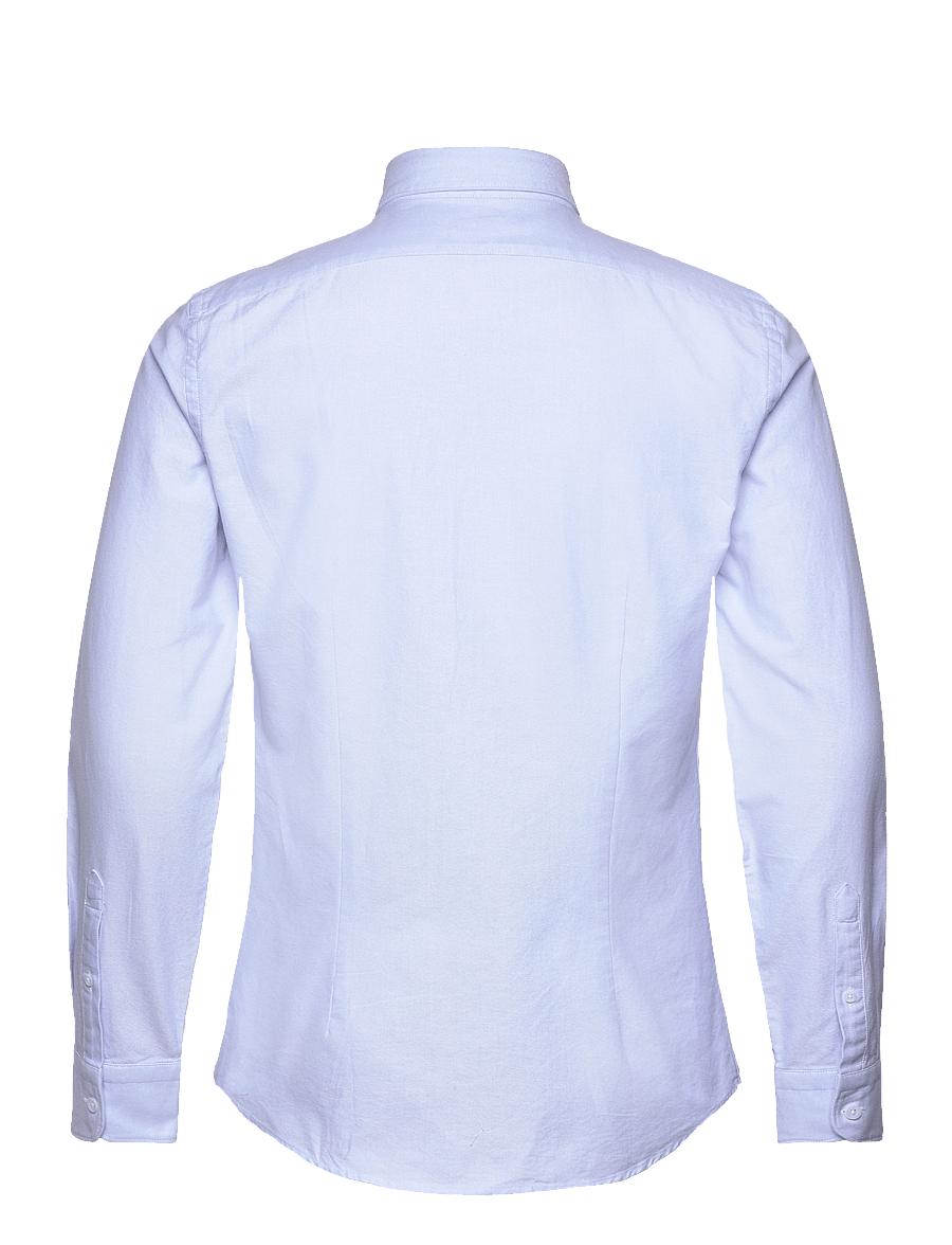 Reiss - GREENWICH - freizeithemden - soft blue - 2