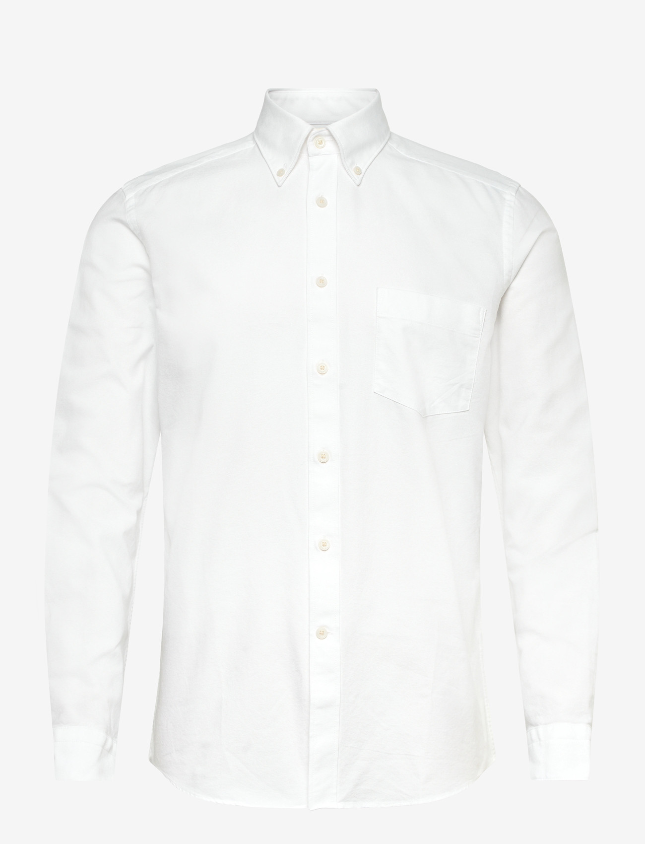 Reiss - GREENWICH - chemises basiques - white - 0