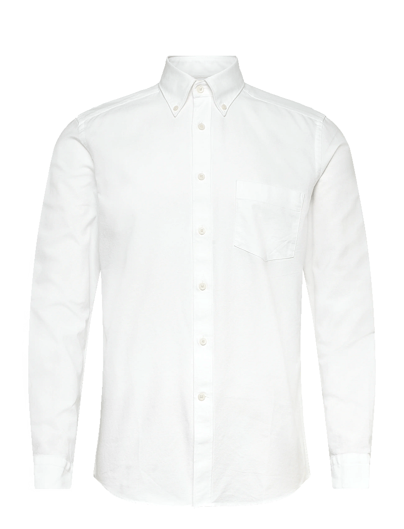 Reiss - GREENWICH - chemises basiques - white - 0
