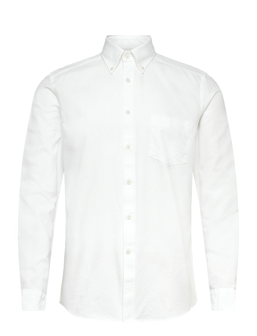 Reiss - GREENWICH - casual hemden - white - 0