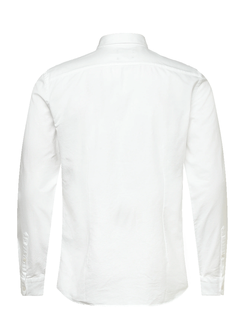 Reiss - GREENWICH - chemises basiques - white - 1