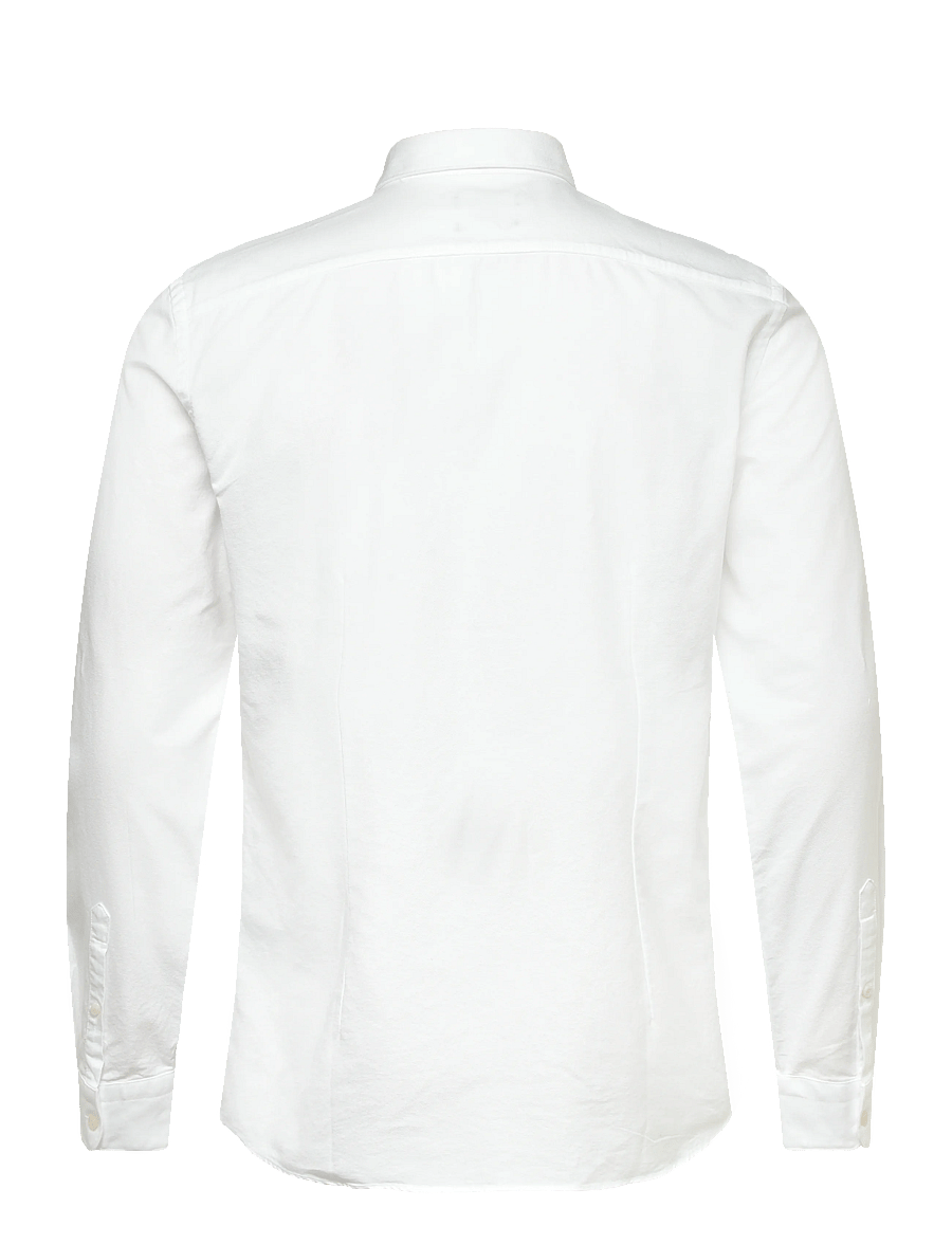 Reiss - GREENWICH - casual hemden - white - 1
