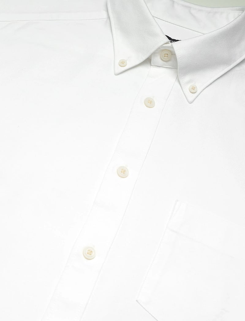 Reiss - GREENWICH - chemises basiques - white - 3