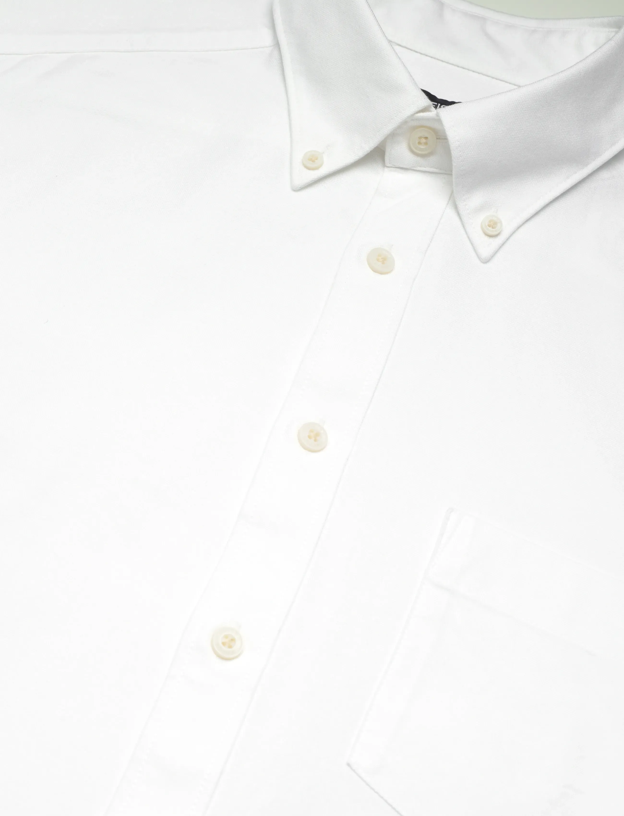 Reiss - GREENWICH - casual hemden - white - 3