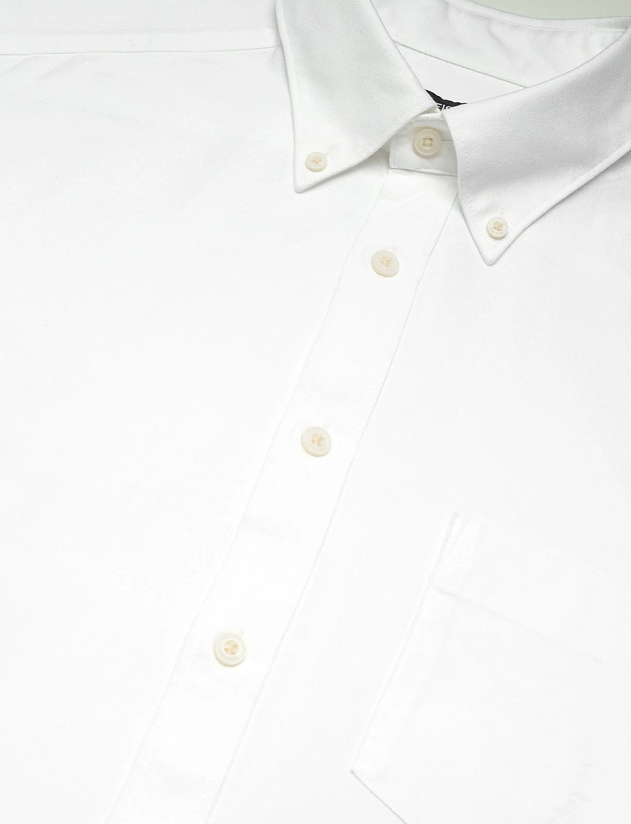 Reiss - GREENWICH - casual hemden - white - 3