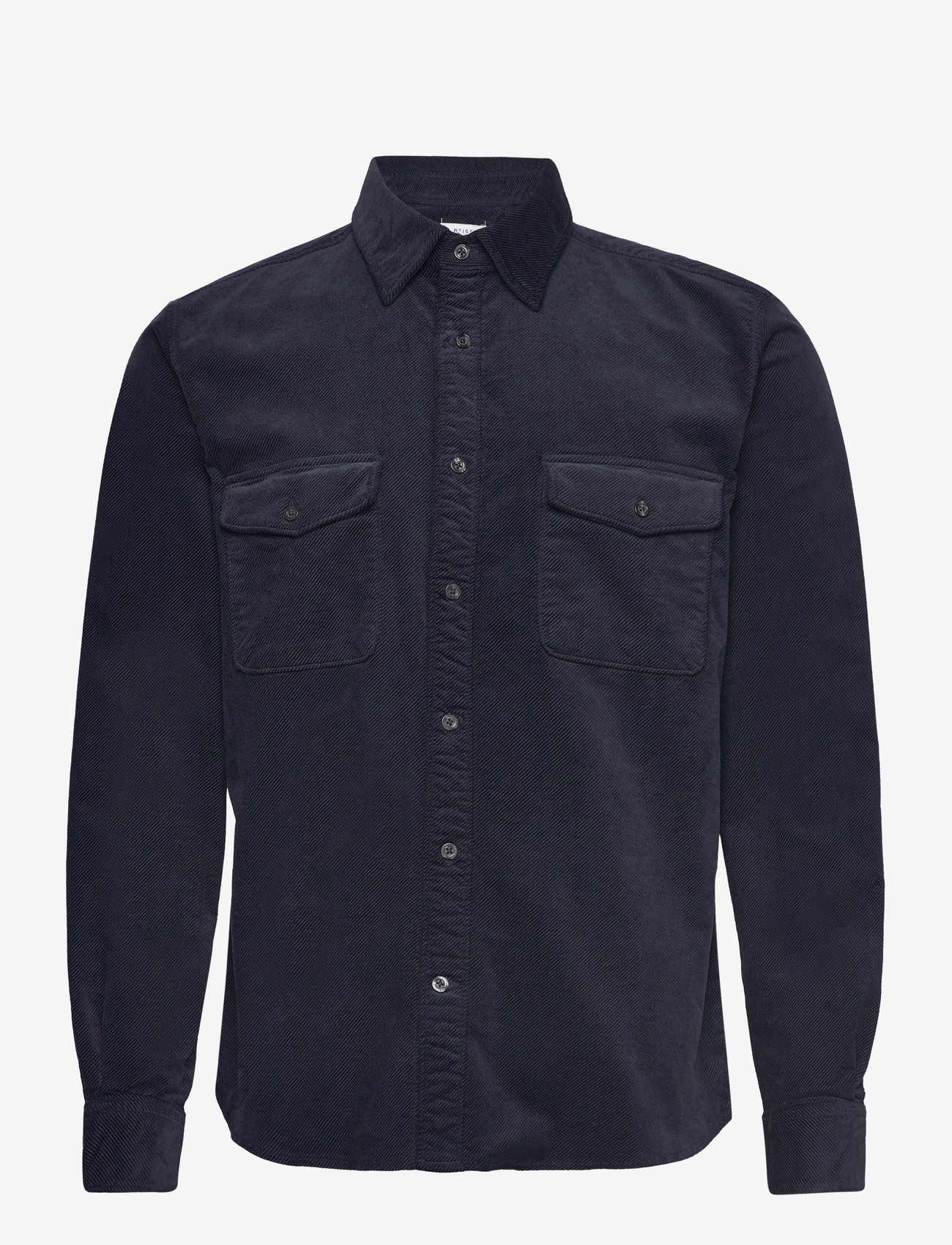 Reiss - CIALINI - navy - 0