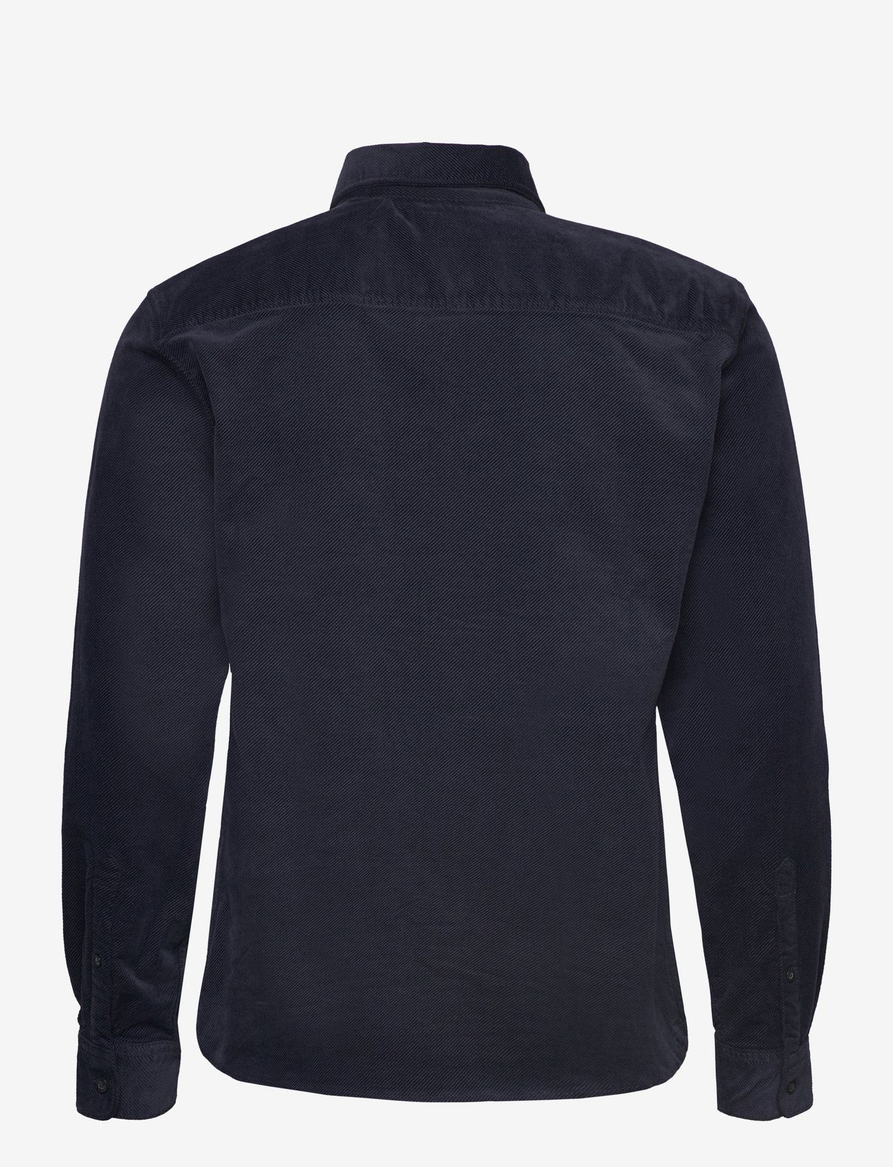 Reiss - CIALINI - navy - 1