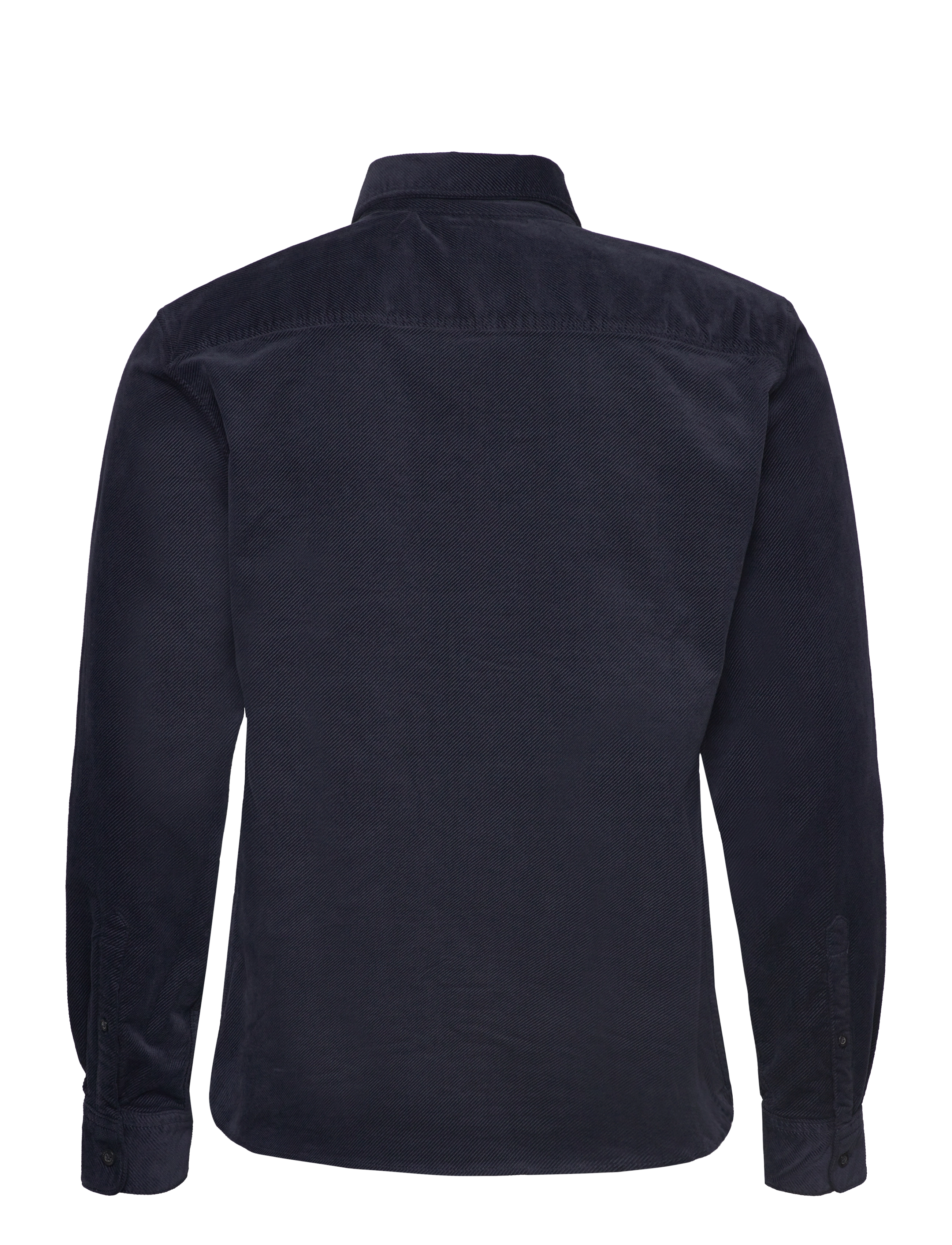Reiss - CIALINI - navy - 1