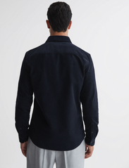 Reiss - CIALINI - navy - 3