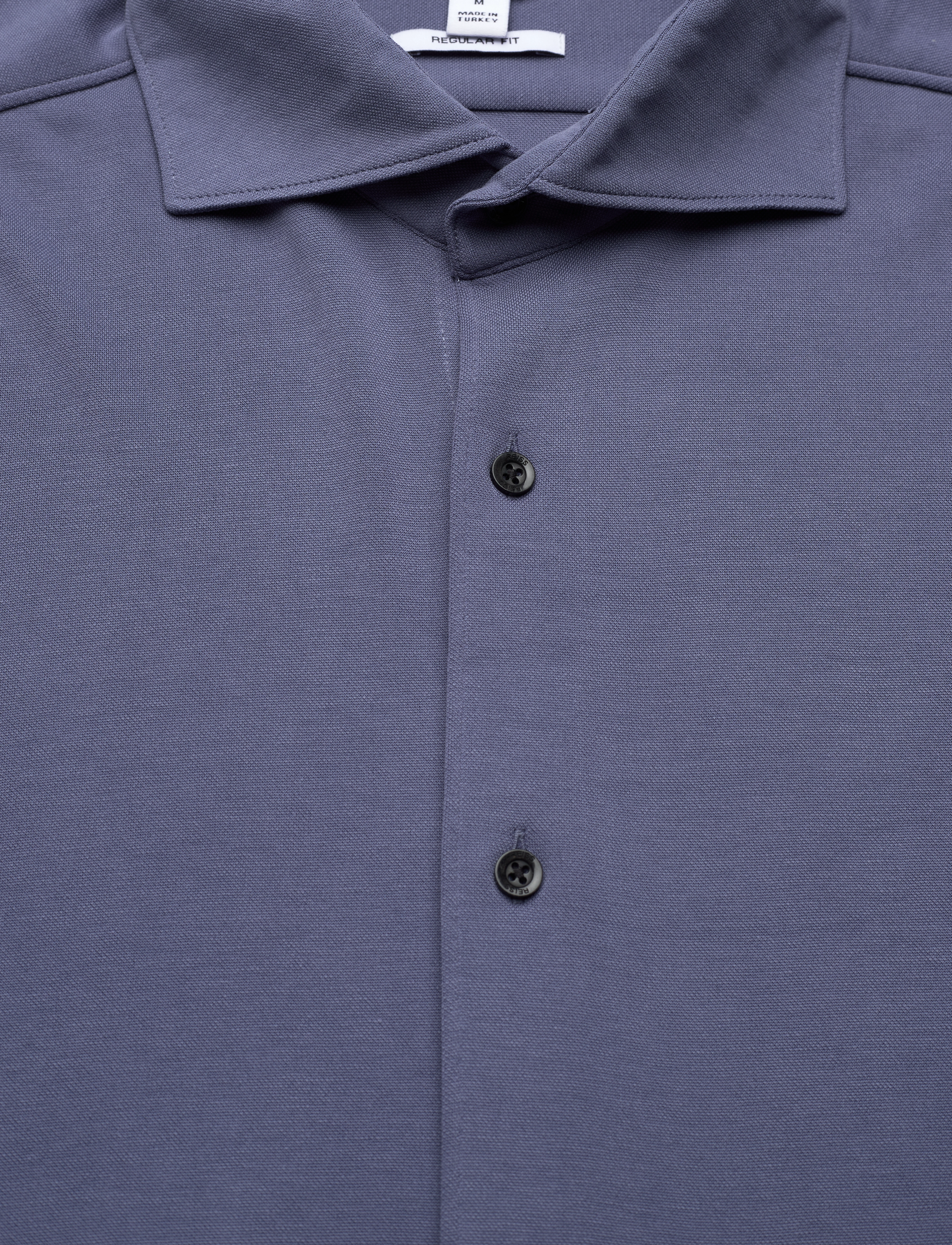 Reiss - BOBBY - indigo - 5