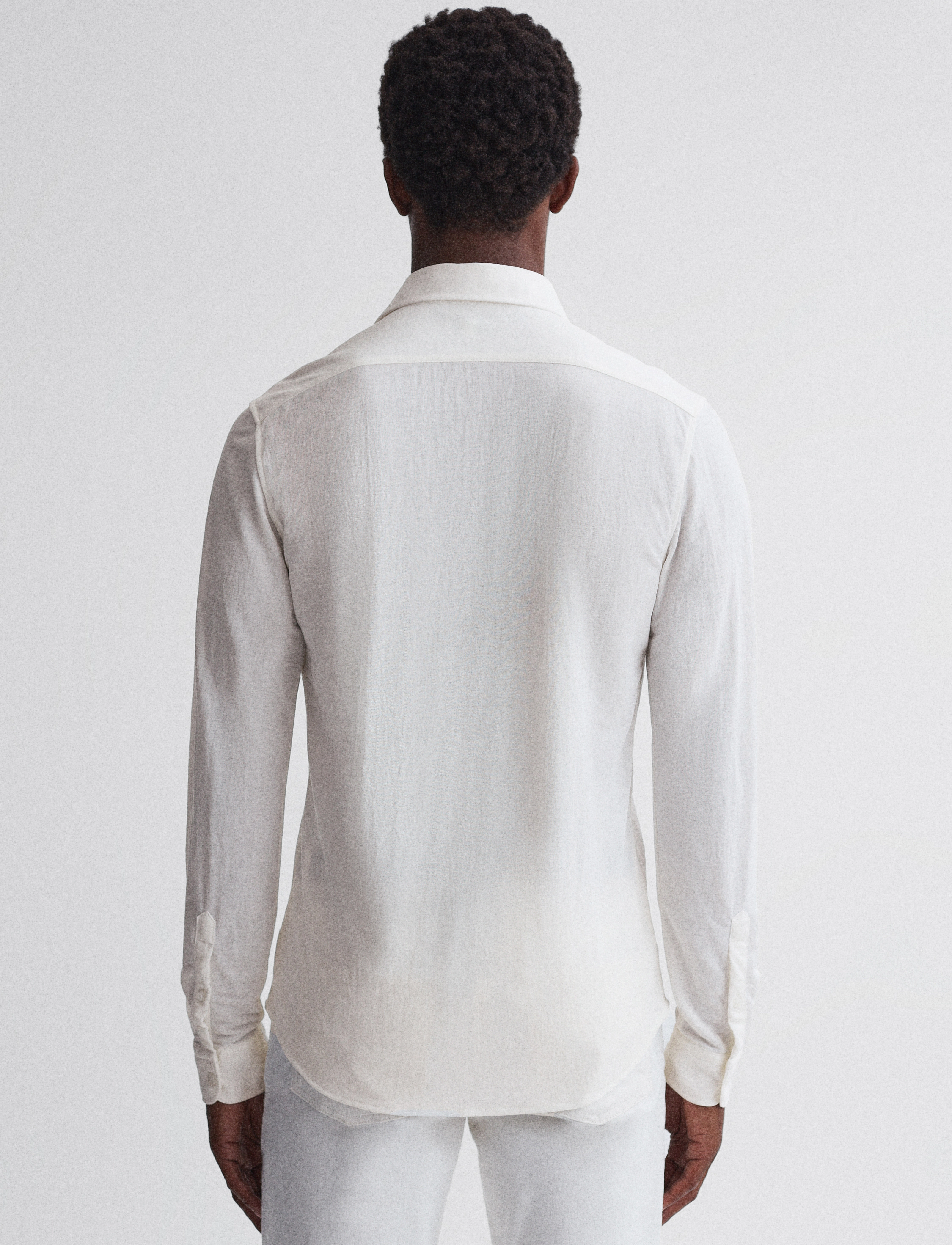 Reiss - BOBBY - white - 3
