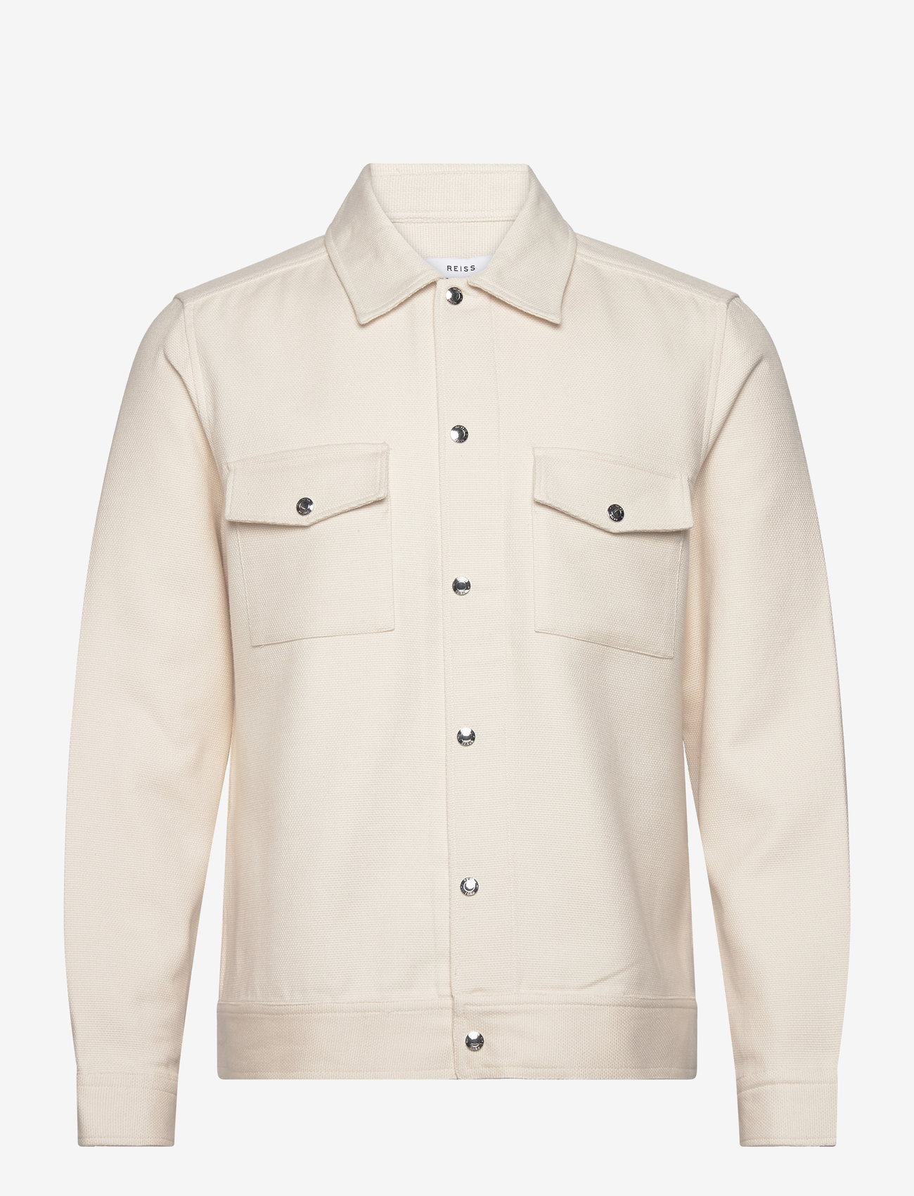 Reiss - CHEZ - ecru - 0